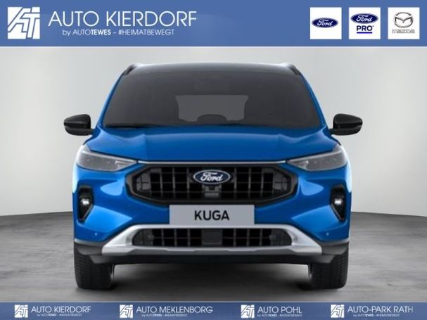 Ford Kuga 140 kW image number 1