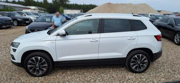 Skoda Karoq 140 kW image number 5