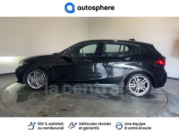 BMW 118d M Sport 110 kW image number 5