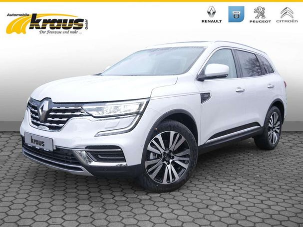 Renault Koleos BLUE dCi 185 Initiale Paris 4WD 135 kW image number 1