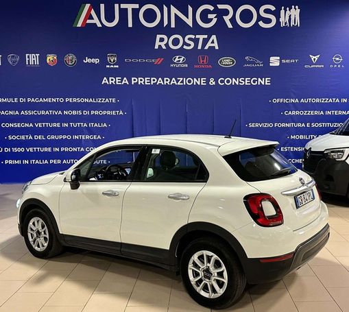 Fiat 500X 1.0 City Cross 88 kW image number 4