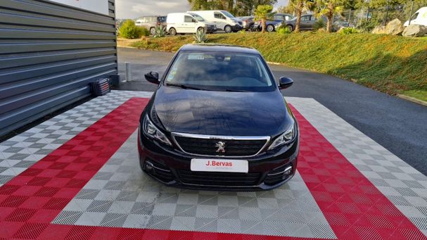 Peugeot 308 BlueHDi 130 Active 96 kW image number 9