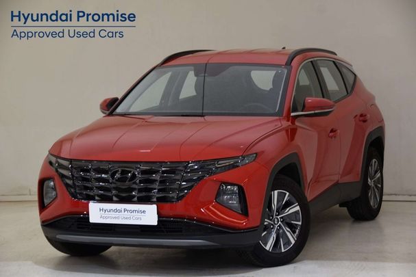 Hyundai Tucson 1.6 CRDi 85 kW image number 1