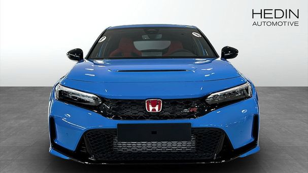 Honda Civic Type-R 243 kW image number 8