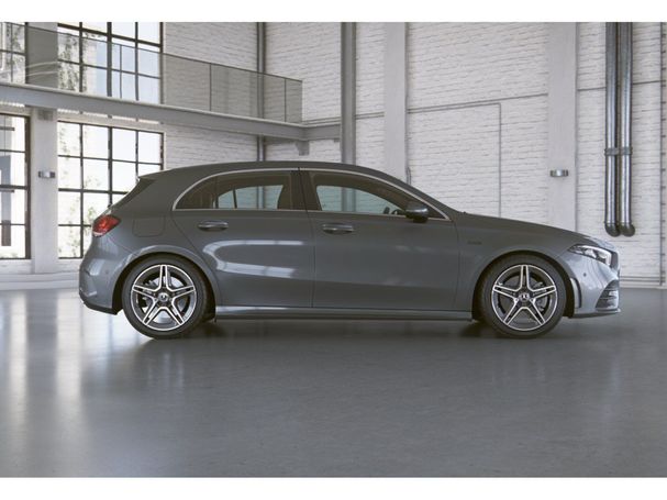 Mercedes-Benz A 250 e 160 kW image number 3