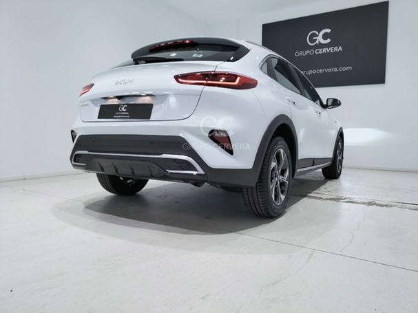 Kia XCeed 1.0 T-GDI 74 kW image number 14