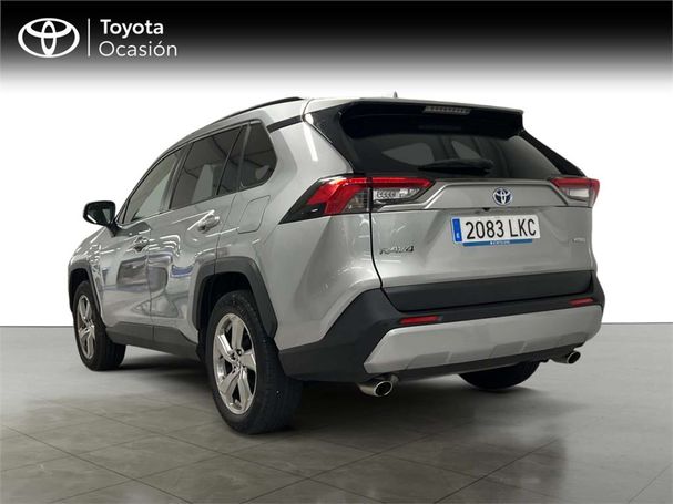 Toyota RAV 4 163 kW image number 4