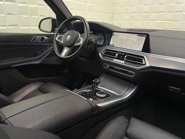 BMW X5 45e xDrive 290 kW image number 22