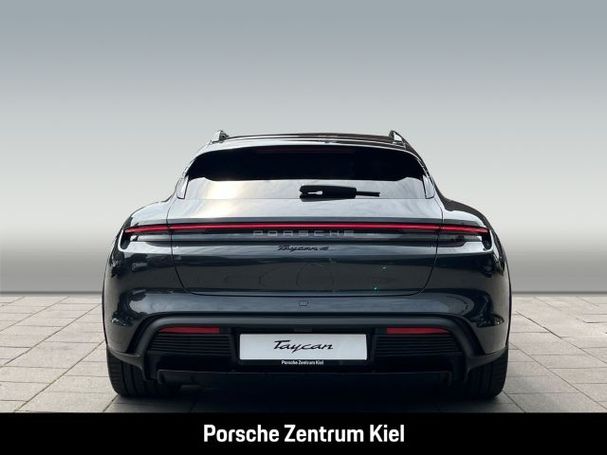 Porsche Taycan 4 Cross Turismo 320 kW image number 3