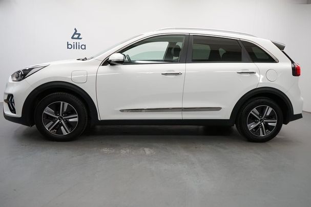 Kia Niro 105 kW image number 3