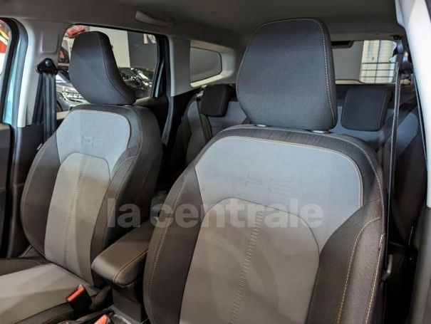 Dacia Duster Blue dCi 115 85 kW image number 15