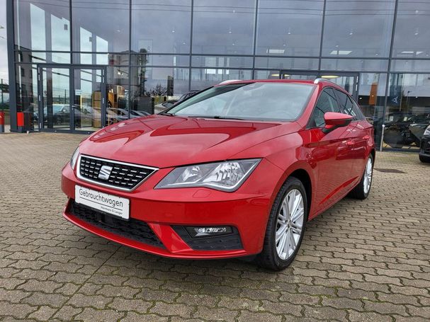 Seat Leon ST 1.5 Xcellence 96 kW image number 1