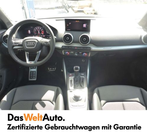 Audi SQ2 TFSI 221 kW image number 9