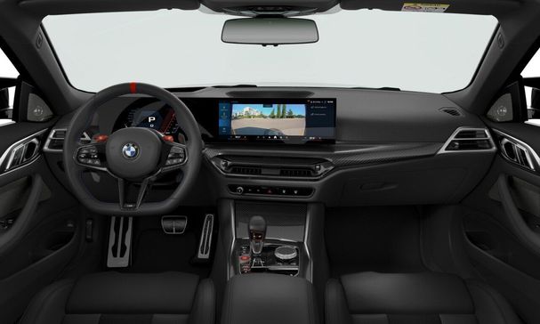 BMW M4 Cabrio M xDrive 390 kW image number 1