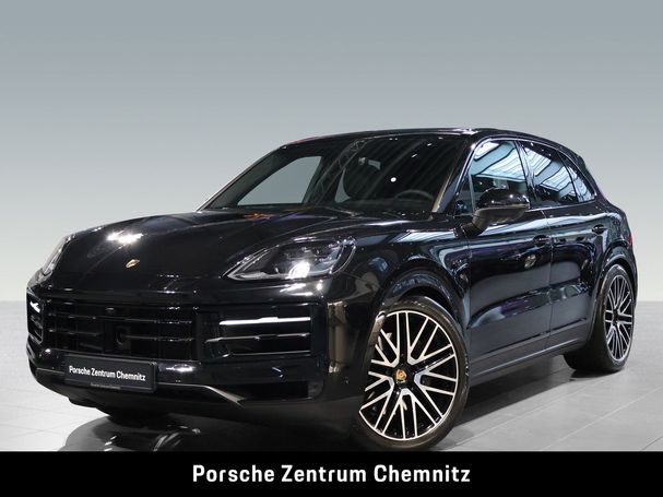 Porsche Cayenne E-Hybrid 346 kW image number 1