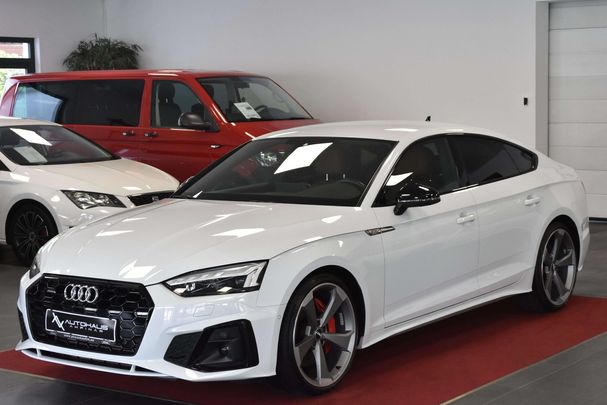 Audi A5 50 TDI quattro S-line 210 kW image number 2