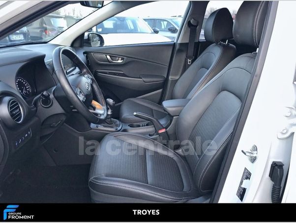 Hyundai Kona 1.0 T-GDI 88 kW image number 18