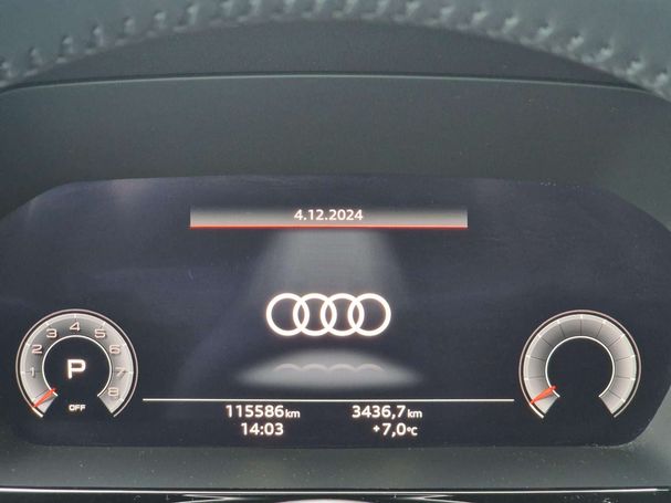 Audi A3 35 TFSI Business 110 kW image number 5