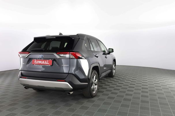 Toyota RAV 4 2.5 160 kW image number 3