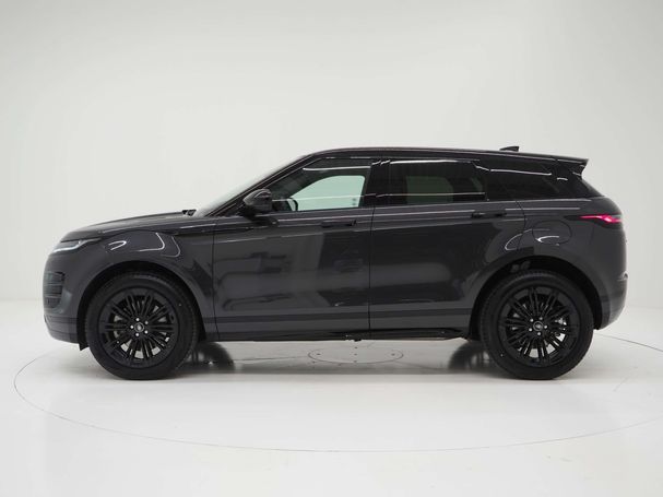 Land Rover Range Rover Evoque S AWD 198 kW image number 4