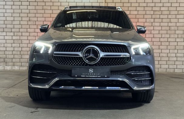 Mercedes-Benz GLE 400 d 4Matic 243 kW image number 2