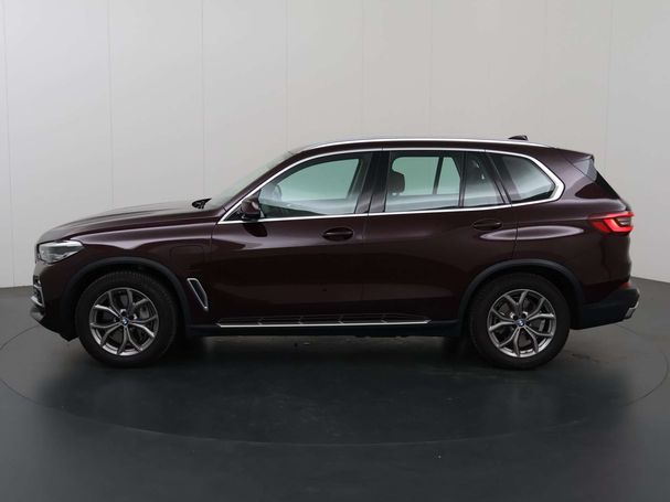 BMW X5 45e xDrive 290 kW image number 5