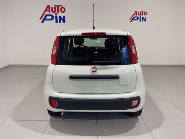 Fiat Panda 1.0 Hybrid 51 kW image number 12