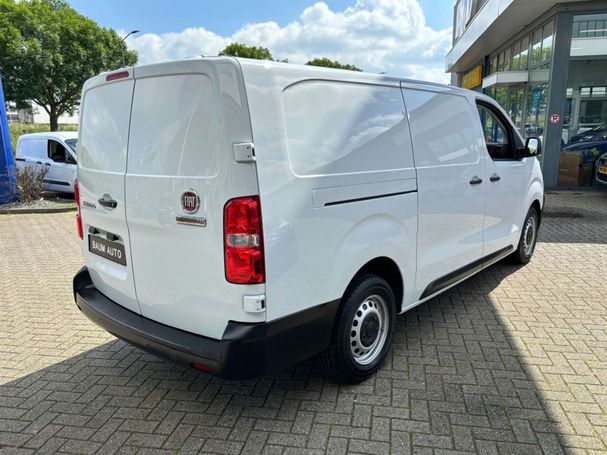 Fiat Scudo L3H1 1.5 Multijet 74 kW image number 10