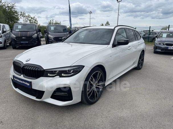 BMW 320d Touring xDrive M Sport 140 kW image number 1