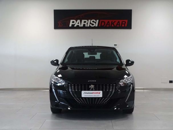 Peugeot 208 PureTech EAT8 Active 74 kW image number 3