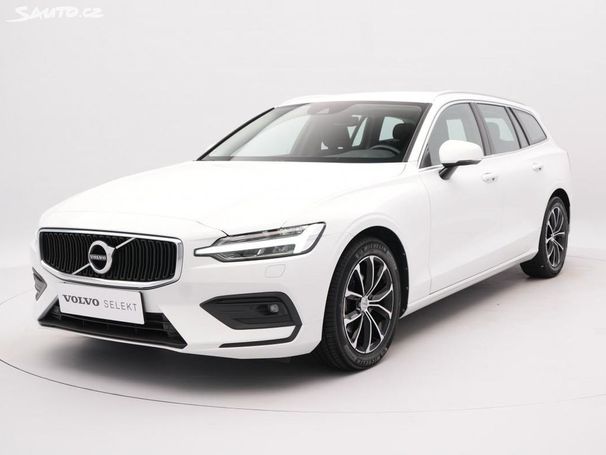 Volvo V60 B4 145 kW image number 1