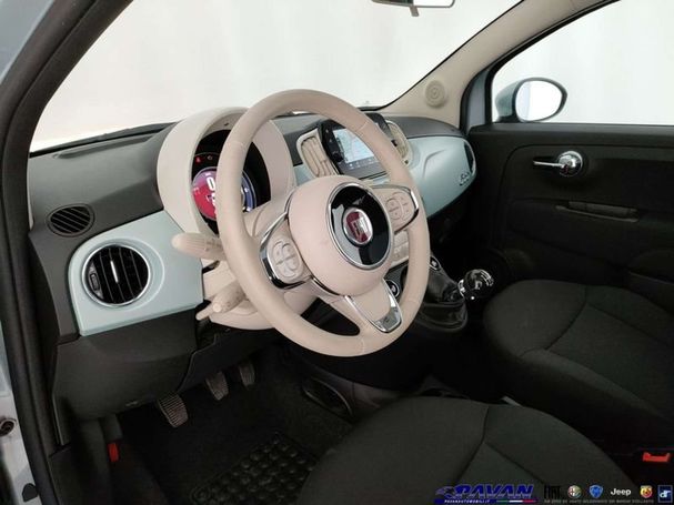 Fiat 500 1.0 51 kW image number 11