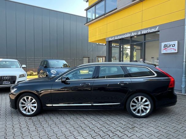 Volvo V90 Inscription 140 kW image number 5