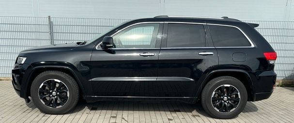 Jeep Grand Cherokee 184 kW image number 5