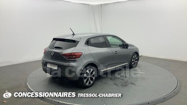 Renault Clio TCe 90 66 kW image number 18