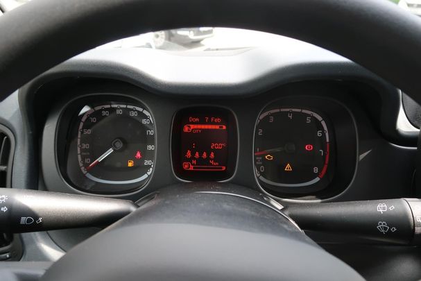 Fiat Panda 1.0 GSE Hybrid 51 kW image number 14