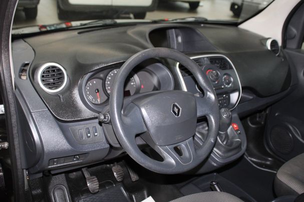 Renault Kangoo Maxi dCi 66 kW image number 16