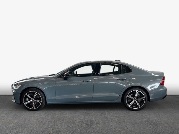 Volvo S60 AWD B5 184 kW image number 4