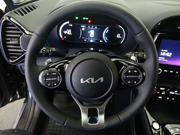 Kia Soul 150 kW image number 13