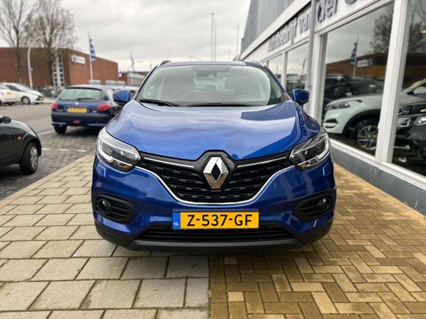 Renault Kadjar TCe 103 kW image number 3