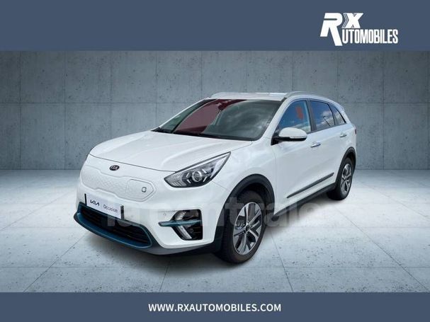 Kia Niro 150 kW image number 1