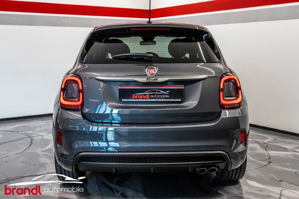 Fiat 500X Sport 110 kW image number 10