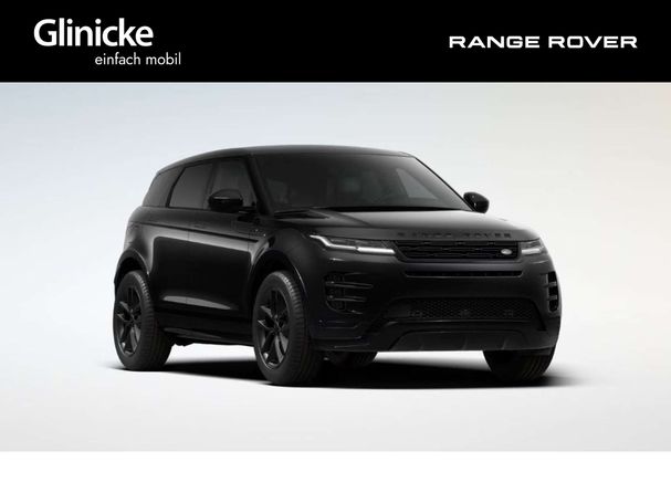 Land Rover Range Rover Evoque D165 Dynamic SE 120 kW image number 1