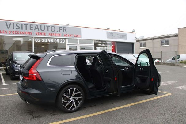 Volvo V60 T8 226 kW image number 1