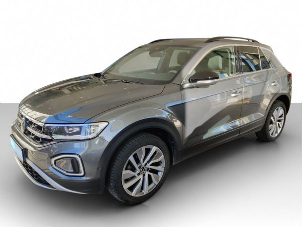 Volkswagen T-Roc 1.5 TSI DSG 110 kW image number 1