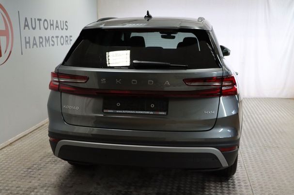 Skoda Kodiaq 2.0 TDI 4x4 142 kW image number 3