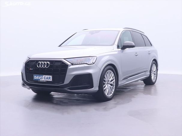 Audi SQ7 4.0 TDI quattro 320 kW image number 1