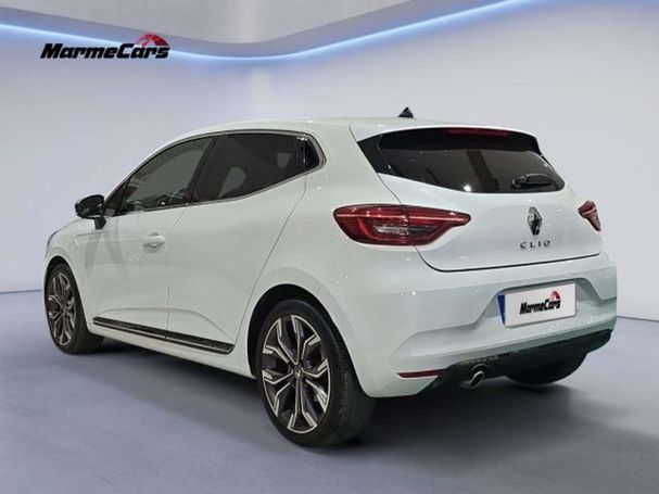 Renault Clio TCe 90 66 kW image number 7