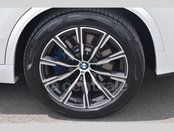 BMW X5 45e xDrive 290 kW image number 36