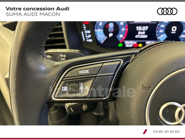 Audi A1 30 TFSI 81 kW image number 26